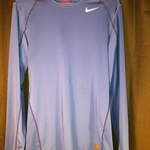 Nike Pro Long sleeve